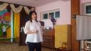 Выступление Элиты Секинаевой