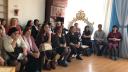 Участники семинара