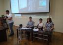 Вебинар в День осетинского языка и литературы