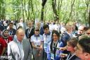 Презентация проекта Президенту Российской Федерации В.В.Путину