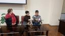 Вебинар “Возможности использования мобильного приложения “Ирон чиныг” на уроках осетинского языка и литературы”