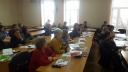 Курсы повышения квалификации. Занятие 1