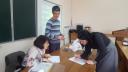 Курсы повышения квалификации. Занятие 1