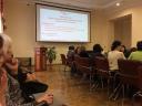 Круглый стол «Роль языкового образования для детей дошкольного возраста»
