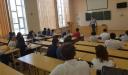 Встреча со студенческой молодежью РСО-Алания