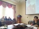 Конференция к 160-летию со дня рождения Коста Левановича Хетагурова