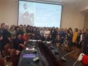 Конференция к 160-летию со дня рождения Коста Левановича Хетагурова