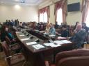 Конференция к 160-летию со дня рождения Коста Левановича Хетагурова