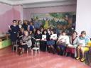 Семинар “Аудиопутешествие в мир сказок” в Пригородном районе РСО-Алания
