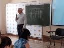 Курсы ПК проекта «Детский сад - территория для всех»