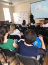 Курсы ПК проекта «Детский сад - территория для всех»
