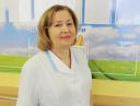 Заведующая организационно-методическим отделением Цирихова Белла Владимировна