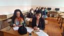 Проект «Учимся вместе: интеграция детей с особыми потребностями в школьное образовательное пространство»