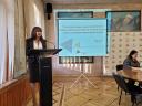 Итоговая конференция проекта «Учимся вместе: интеграция детей с особыми потребностями в школьное образовательное пространство»