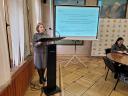Итоговая конференция проекта «Учимся вместе: интеграция детей с особыми потребностями в школьное образовательное пространство»