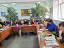 Круглый стол «Развитие компетенций педагогов в процессе интегрированного обучения детей с ОВЗ в начальной школе»