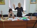 Круглый стол «Развитие компетенций педагогов в процессе интегрированного обучения детей с ОВЗ в начальной школе»